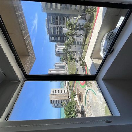 Apto 2 Quadras Da Praia Maceió Exteriör bild